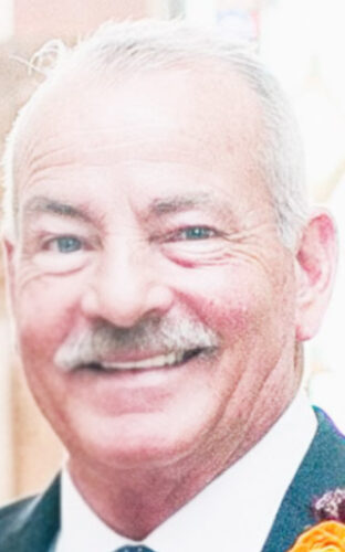 Gregory W. ‘Greg’ Kitt